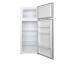 CHiQ Kühl-Gefrierkombi CTM216WD 170L41L wh D...