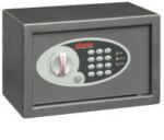 Phoenix Safe Co. SS0801E Safe Stahl Schwarz, Grau