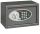Phoenix Safe Co. SS0801E Safe Stahl Schwarz, Grau