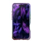 LAUT AERO HOLO Handy-Schutzhülle 17,5 cm (6.9") Cover Mehrfarbig, Transparent