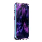 LAUT AERO HOLO Handy-Schutzhülle 17,5 cm (6.9") Cover Mehrfarbig, Transparent