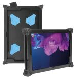Mobilis 050052 Tablet-Schutzhülle 29,2 cm (11.5") Cover Schwarz