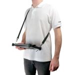 Mobilis 050052 Tablet-Schutzhülle 29,2 cm (11.5") Cover Schwarz