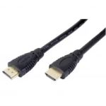 Equip HDMI 1.4 High Speed Kabel, 7.5m