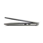 Lenovo ThinkPad L13 2-in-1 Gen 6 (Intel) Intel Core Ultra 5 225U Hybrid (2-in-1) 33,8 cm (13.3") Touchscreen WUXGA 16 GB LPDDR5x-SDRAM 512 GB SSD Wi-Fi 6E (802.11ax) Windows 11 Pro Deutsch Grau