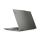 Lenovo ThinkPad L13 2-in-1 Gen 6 (Intel) Intel Core Ultra 5 225U Hybrid (2-in-1) 33,8 cm (13.3") Touchscreen WUXGA 16 GB LPDDR5x-SDRAM 512 GB SSD Wi-Fi 6E (802.11ax) Windows 11 Pro Deutsch Grau