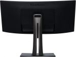 Viewsonic VP3881A Computerbildschirm 96,5 cm (38") 3840 x 1600 Pixel Quad HD+ LED Schwarz