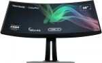 Viewsonic VP3881A Computerbildschirm 96,5 cm (38")...