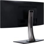 Viewsonic VP3881A Computerbildschirm 96,5 cm (38") 3840 x 1600 Pixel Quad HD+ LED Schwarz