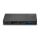 Lindy 43336 laptop-dockingstation & portreplikator Kabelgebunden USB 3.2 Gen 1 (3.1 Gen 1) Type-C Schwarz