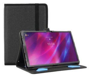 Mobilis 051072 Tablet-Schutzhülle 27,9 cm (11") Folio Schwarz