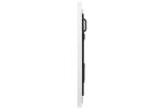 Samsung WM75B Interaktives Whiteboard 190,5 cm (75") 3840 x 2160 Pixel Touchscreen Grau, Weiß