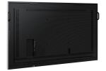 Samsung WM75B Interaktives Whiteboard 190,5 cm (75") 3840 x 2160 Pixel Touchscreen Grau, Weiß