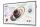 Samsung WM75B Interaktives Whiteboard 190,5 cm (75") 3840 x 2160 Pixel Touchscreen Grau, Weiß