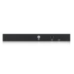 Zyxel GS1100-10HP v2 Unmanaged Gigabit Ethernet (10/100/1000) Power over Ethernet (PoE) Schwarz