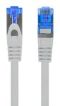 Lanberg PCF6A-10CC Netzwerkkabel Grau 20 m Cat6a S/FTP...