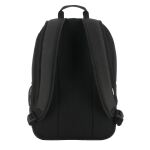 Mobilis The One Basic 43,2 cm (17") Rucksack Schwarz, Navy