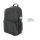 Mobilis The One Basic 43,2 cm (17") Rucksack Schwarz, Navy