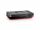 LevelOne GSW-0507 Netzwerk-Switch Unmanaged Gigabit Ethernet (10/100/1000) Schwarz, Rot