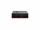LevelOne GSW-0507 Netzwerk-Switch Unmanaged Gigabit Ethernet (10/100/1000) Schwarz, Rot