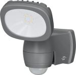 Brennenstuhl 1178900100 Flutlichtscheinwerfer Schwarz LED