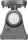Brennenstuhl 1178900100 Flutlichtscheinwerfer Schwarz LED