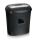 Peach PS500-40 Aktenvernichter Kreuzschreddern 68 dB Schwarz