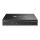 TP-Link VIGI NVR1004H-4P(UN) Netzwerk-Videorekorder (NVR) Schwarz