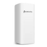 TP-Link Omada SG2005P-PD Managed L2/L2+ 10G Ethernet (100/1000/10000) Power over Ethernet (PoE) Desktop Weiß