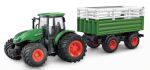 Amewi 22636 ferngesteuerte (RC) modell Traktor Elektromotor 1:24