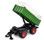 Amewi 22636 ferngesteuerte (RC) modell Traktor Elektromotor 1:24