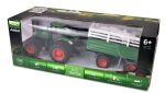 Amewi 22636 ferngesteuerte (RC) modell Traktor Elektromotor 1:24