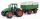 Amewi 22636 ferngesteuerte (RC) modell Traktor Elektromotor 1:24