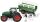 Amewi 22636 ferngesteuerte (RC) modell Traktor Elektromotor 1:24
