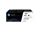HP 410X 2er-Pack Schwarz Original LaserJet Tonerkartuschen mit hoher Reichweite