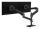 Ergotron LX Pro Series 45-690-292 Flachbildschirm-Tischhalterung 68,6 cm (27") Tisch/Bank Schwarz