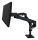 Ergotron LX Pro Series 45-690-292 Flachbildschirm-Tischhalterung 68,6 cm (27") Tisch/Bank Schwarz