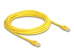 DELOCK RJ45 Kabel Cat.6A U/UTP Fast Tracing 5 m