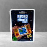 Mad Monkey 2000012 Handheld Mobile Computer 46 g