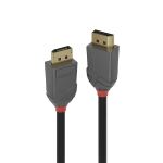 Lindy 36483 DisplayPort-Kabel 3 m Schwarz