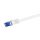LogiLink C6A011S Netzwerkkabel Weiß 0,25 m Cat6a S/FTP (S-STP)