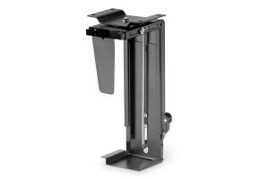 Digitus Universelle PC-Halterung für Schreibtischmontage mit Easy-Locking