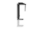 Digitus Universelle PC-Halterung für Schreibtischmontage mit Easy-Locking