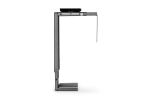 Digitus Universelle PC-Halterung für Schreibtischmontage mit Easy-Locking