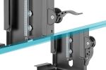Digitus Universelle PC-Halterung für Schreibtischmontage mit Easy-Locking