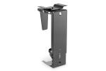 Digitus Universelle PC-Halterung für Schreibtischmontage mit Easy-Locking