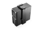Digitus Universelle PC-Halterung für Schreibtischmontage mit Easy-Locking
