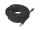 Lanberg PCU5-10CC-1500-BK Netzwerkkabel Schwarz 15 m Cat5e U/UTP (UTP)