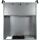 Inter-Tech 4U 40248 Rack Schwarz, Grau