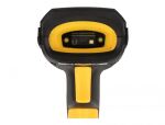 DELOCK Indusrie Barcode Scanner 1D 2D für 433MHz Bluetooth